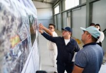 Түркістан қаласында энергияны тиімді пайдалану саясатының маңызы артып отыр