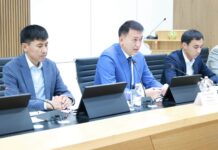 САУРАН: ЕГІЗҚАРА ЕЛДІ МЕКЕНІН КҮН ЭНЕРГИЯСЫ АРҚЫЛЫ ЭЛЕКТР ҚУАТЫМЕН ҚАМТУ ЖОСПАРЛАНУДА